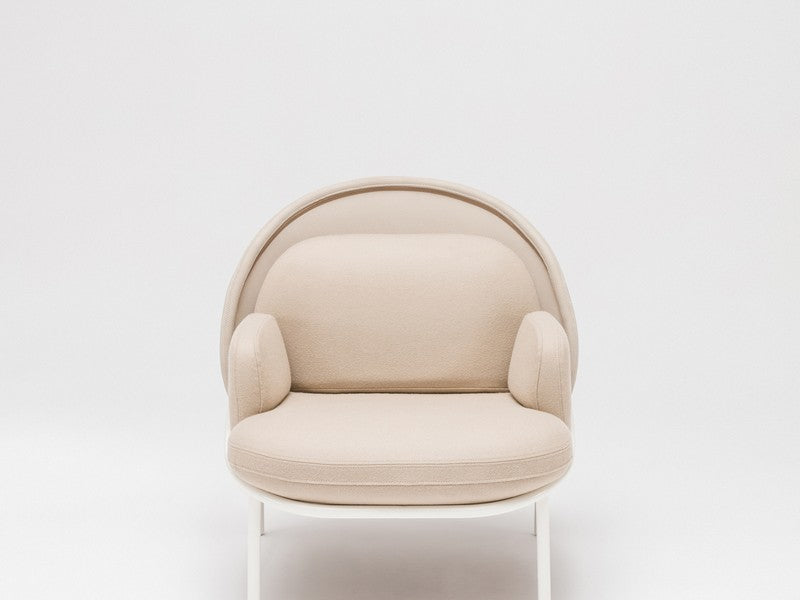 Mesh Sessel