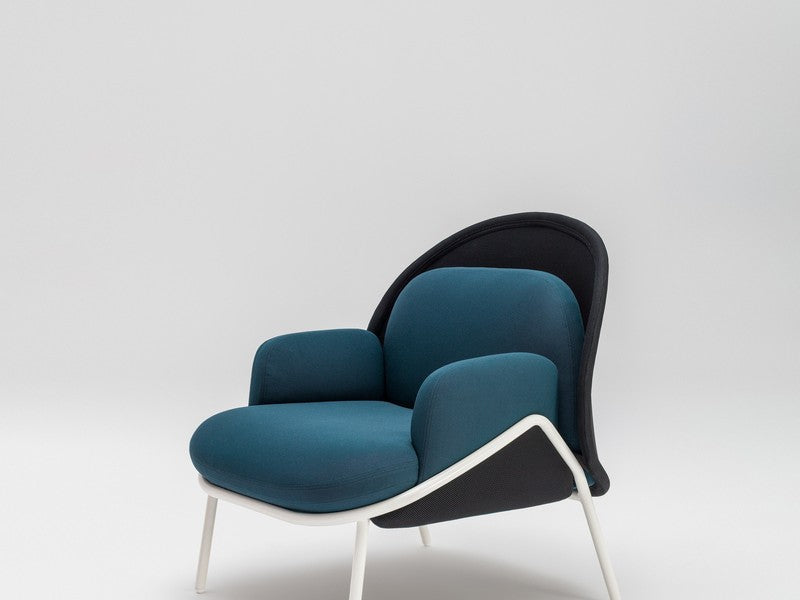 Mesh Sessel
