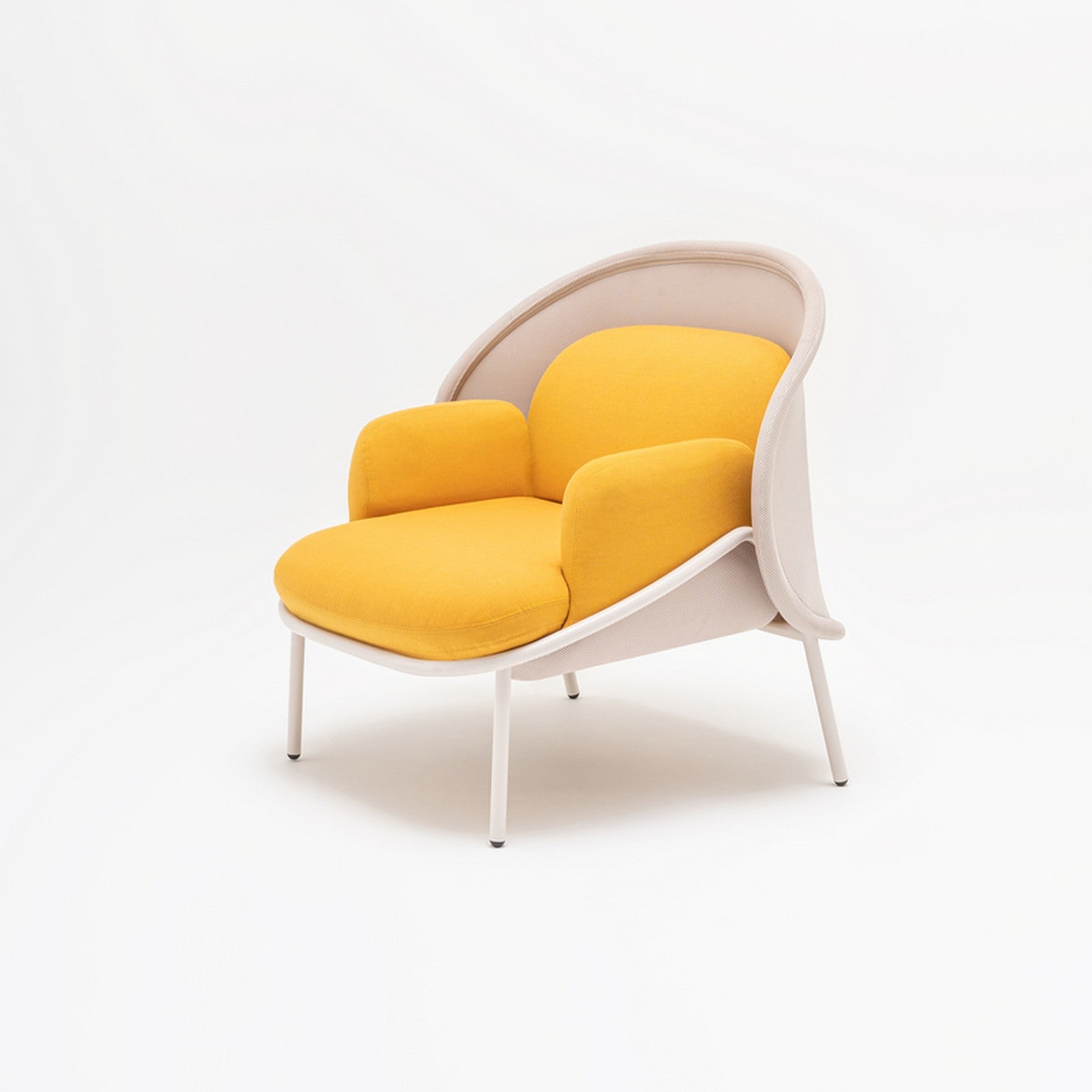Mesh Sessel