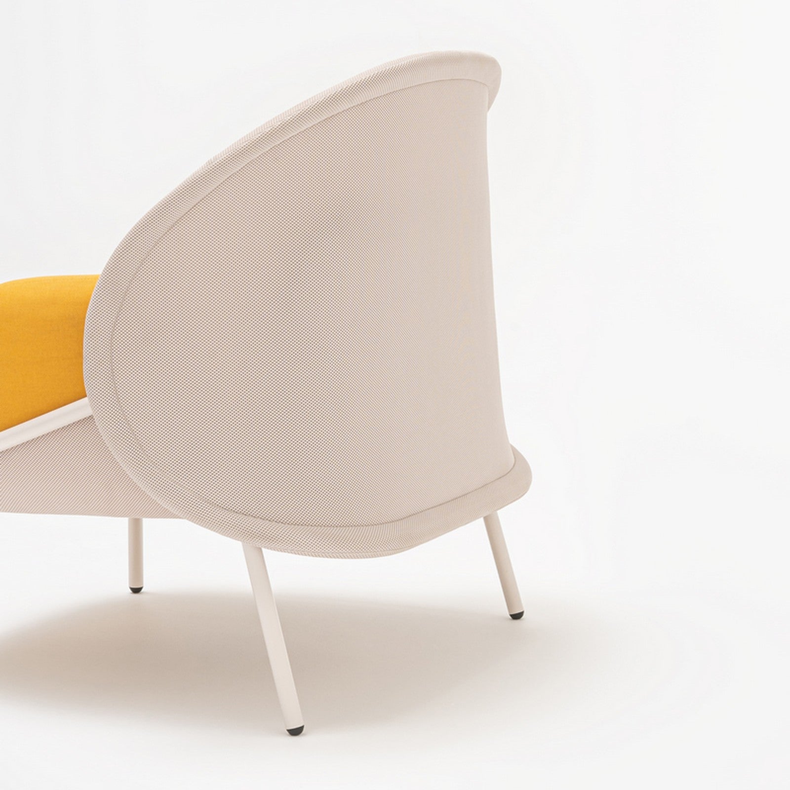 Mesh Sessel