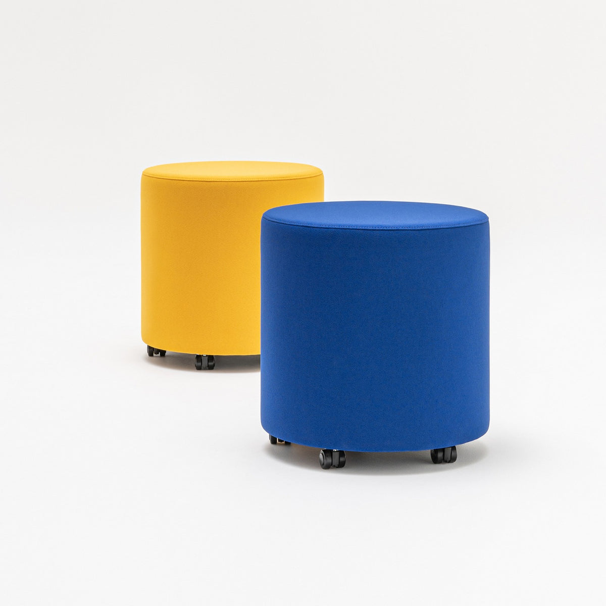 Mix Pouf