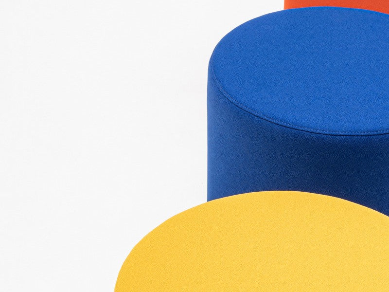 Mix Pouf