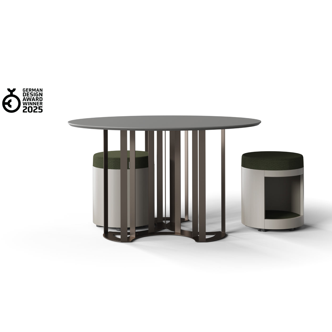 Beistelltisch | ZooZoo