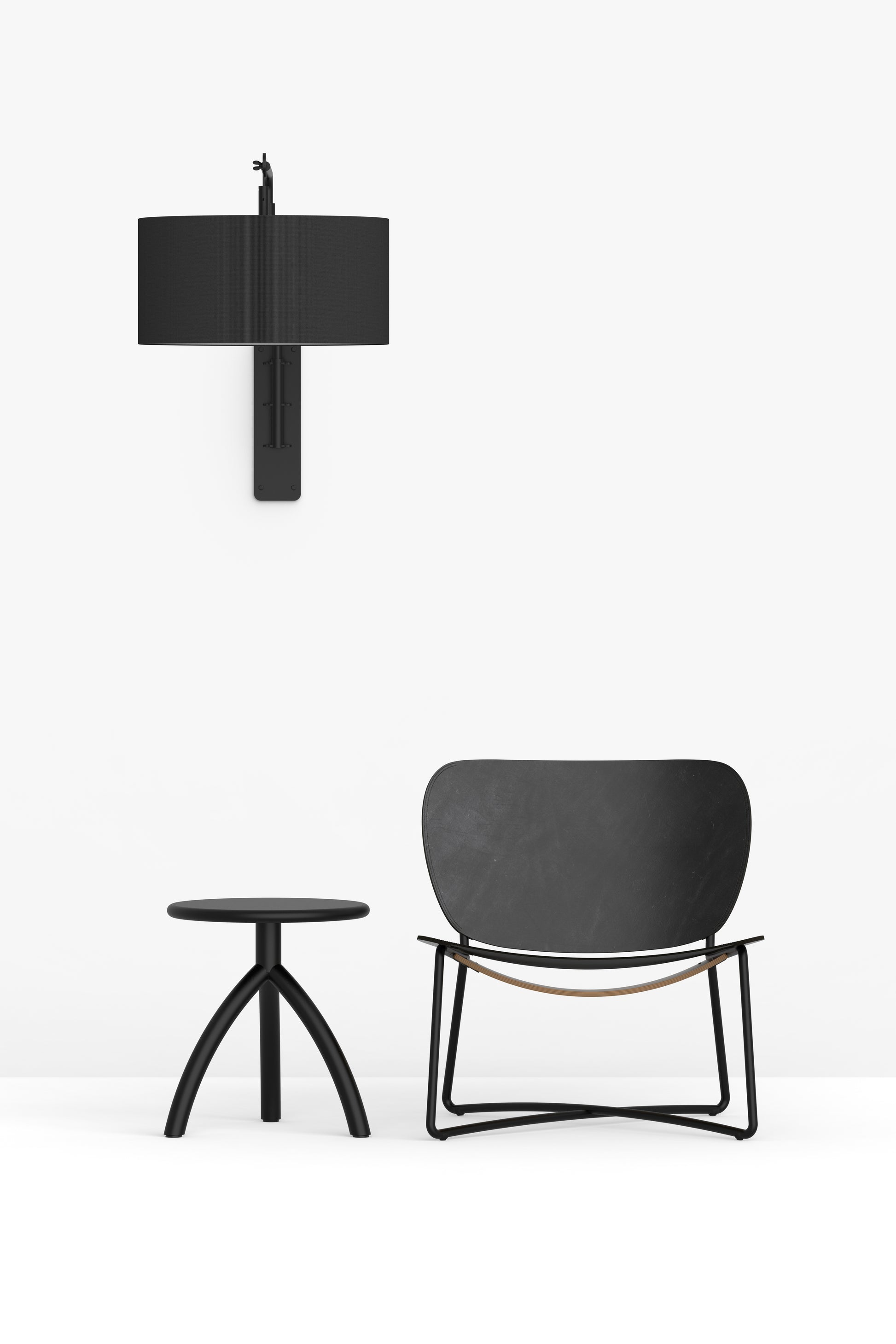 Stool – Hocker – Produktabbildung 12