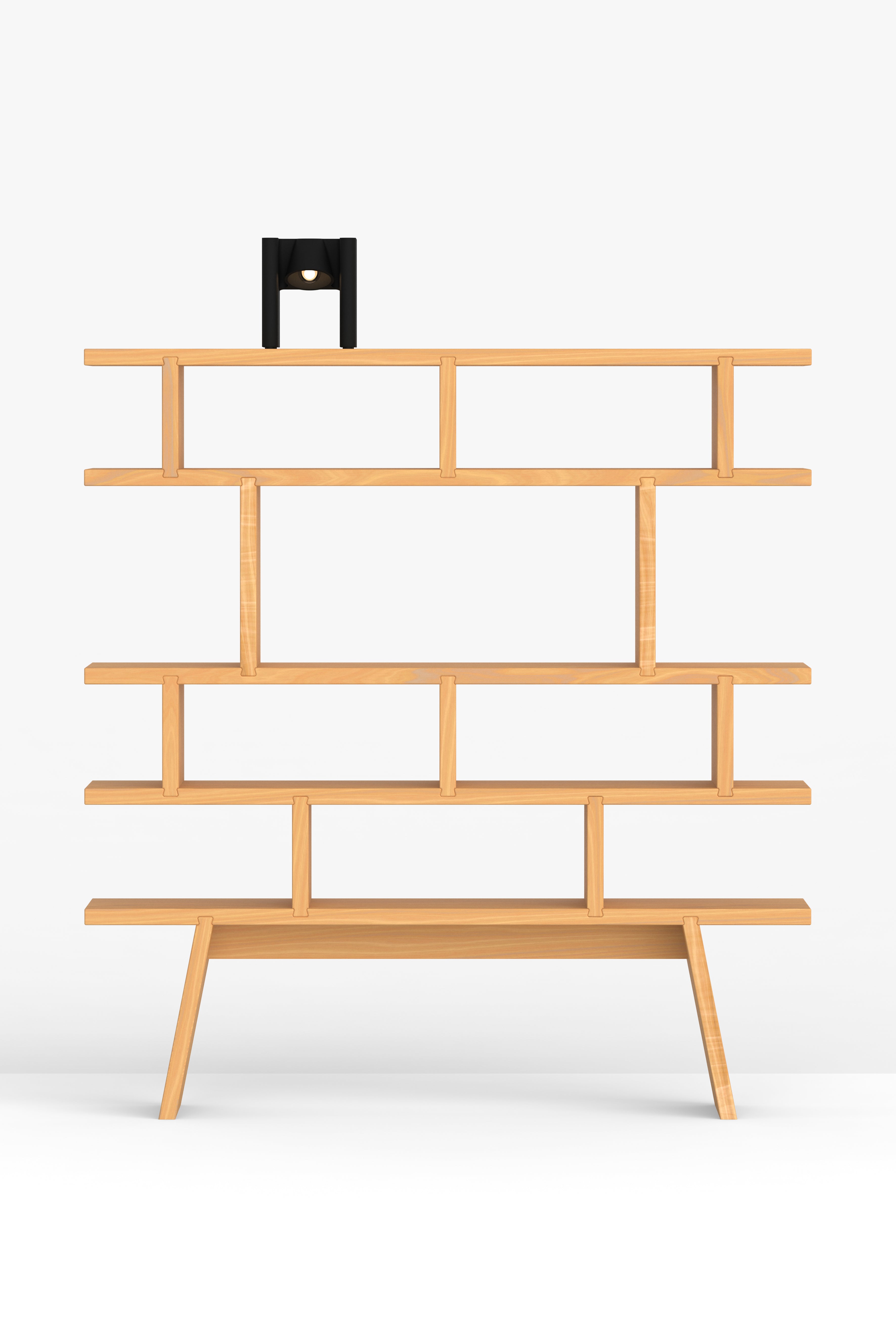 Dovetail Cabinet – Regalsysteme – Produktabbildung 9