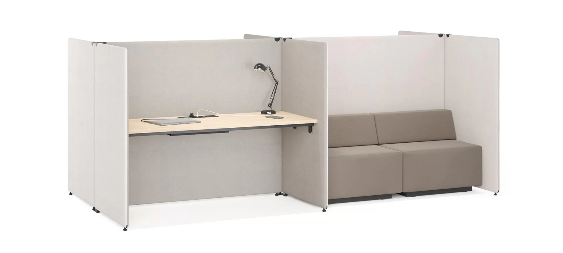 MY SPACE | Bench