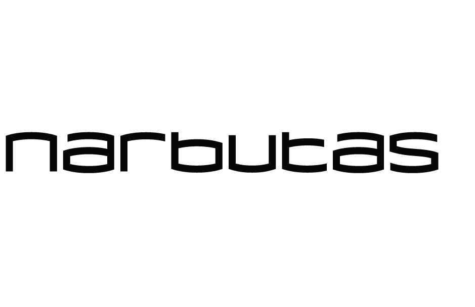 Narbutas Logo