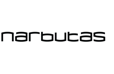 Narbutas Logo