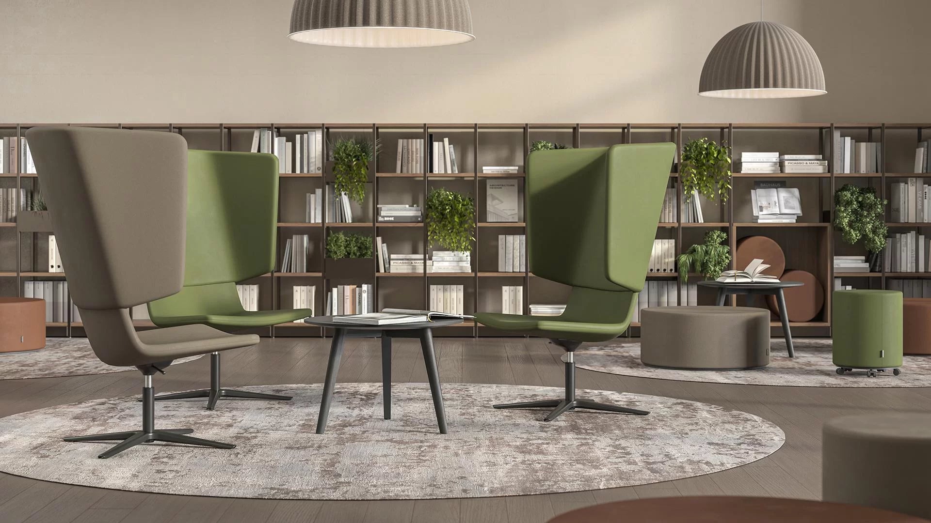 Beistelltisch | Nova Wood