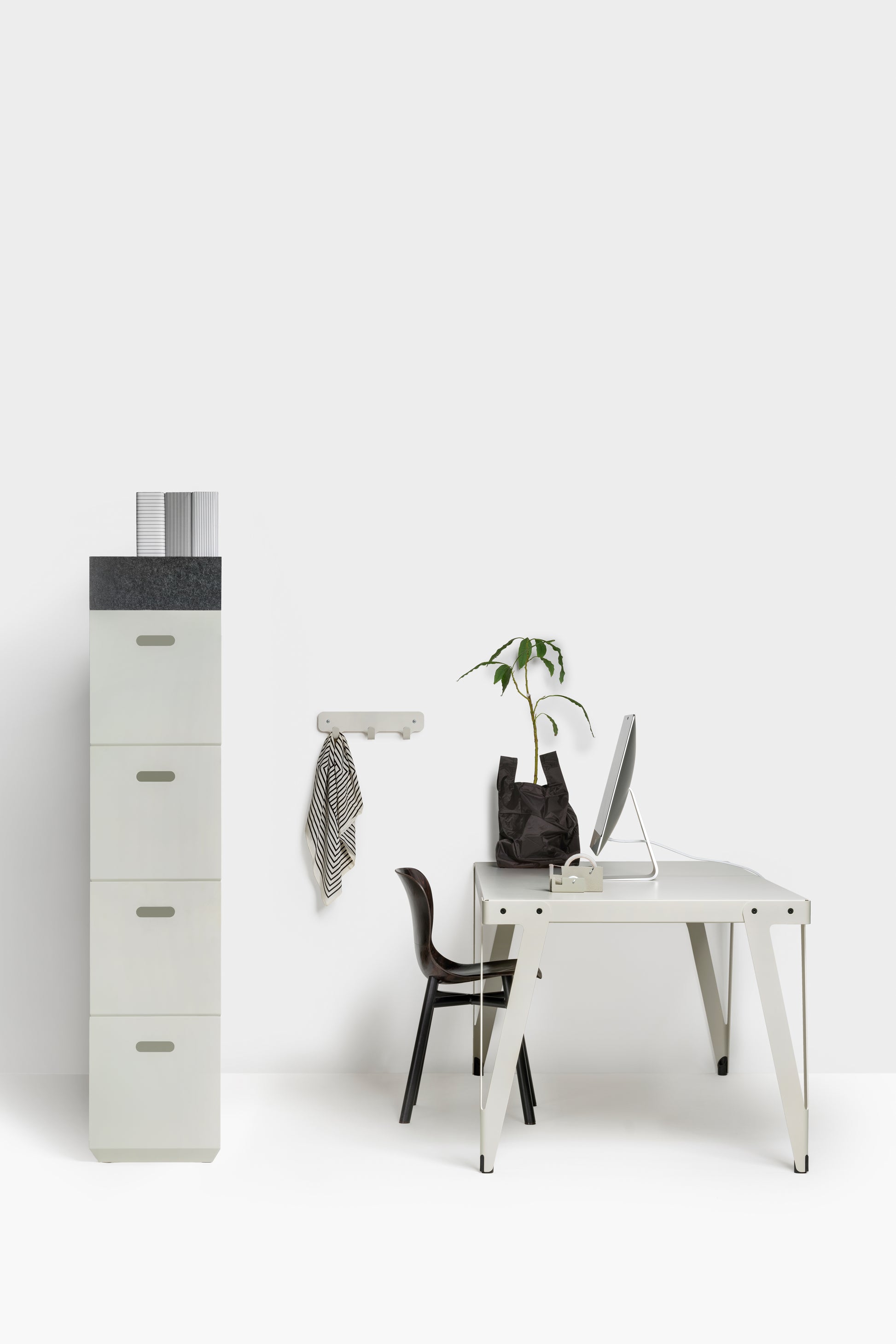 Functionals Lloyd Table – Anwendung