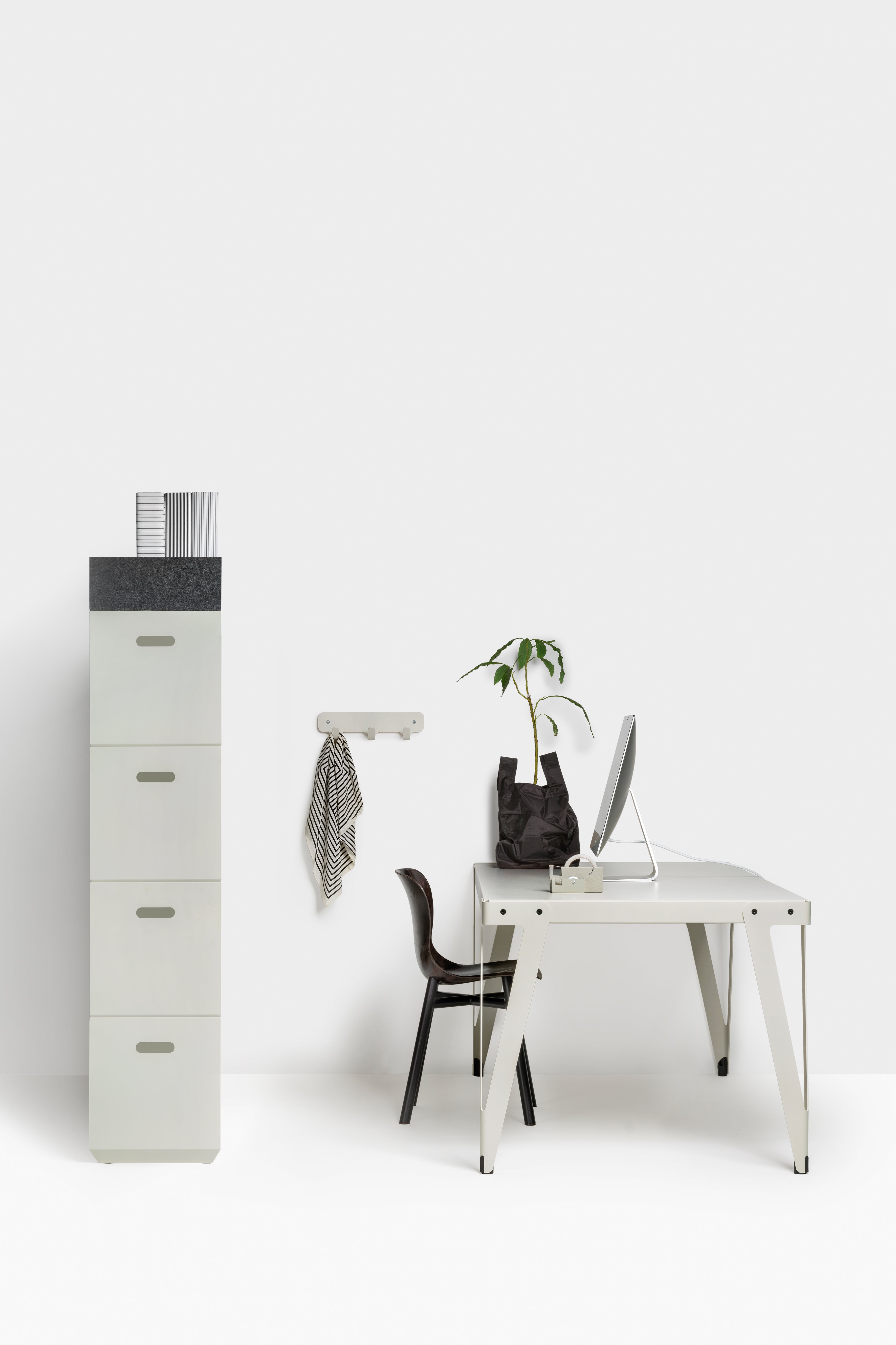 Functionals Lloyd Table – Anwendung