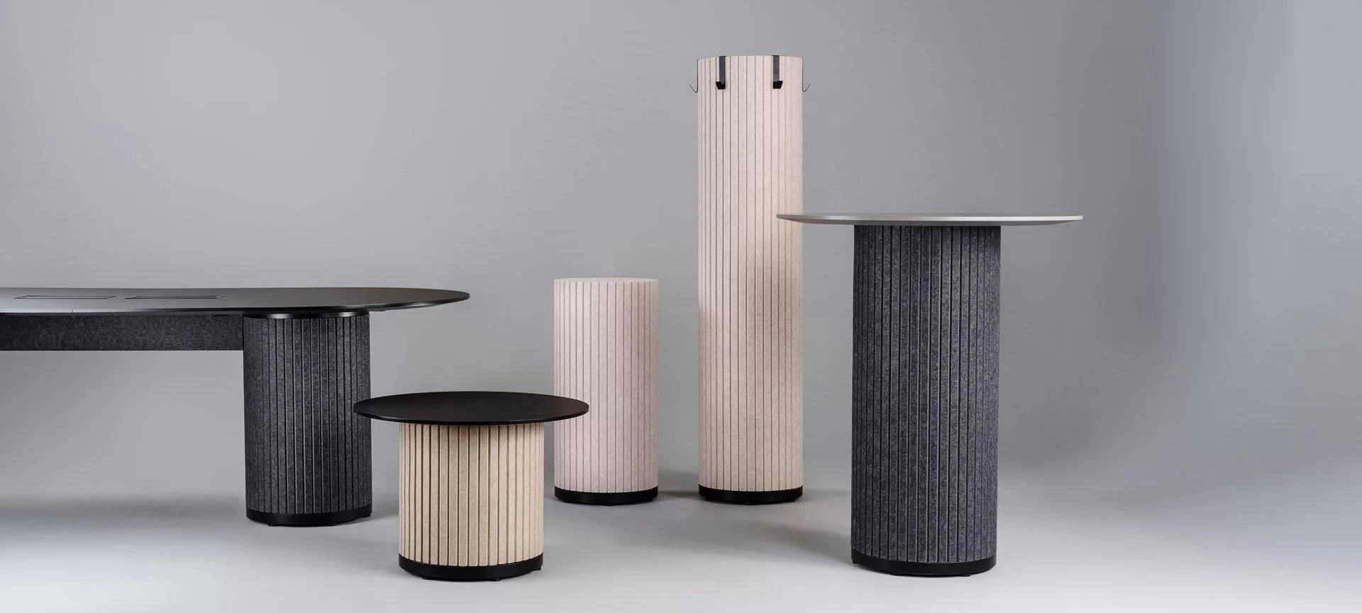 Hochtisch | Parthos