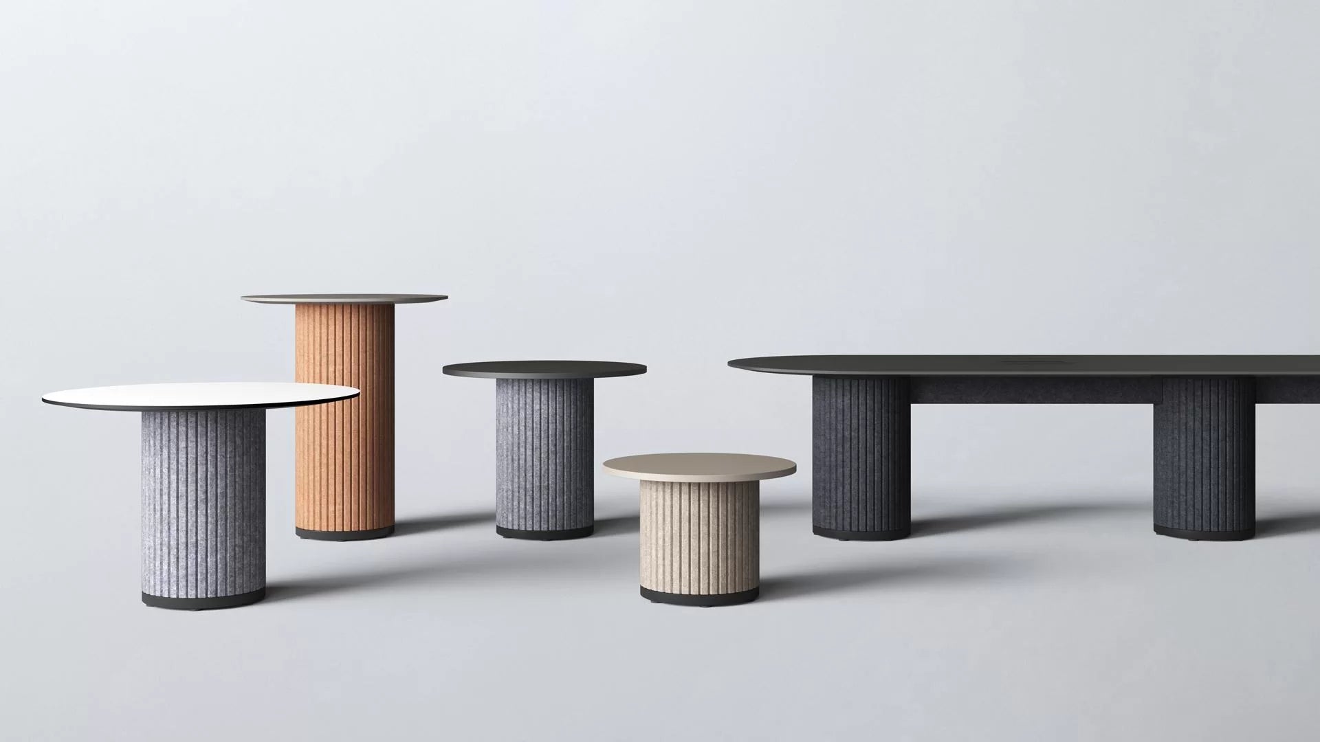 Hochtisch | Parthos