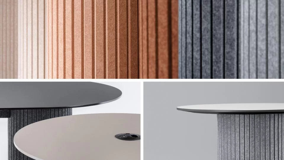 Hochtisch | Parthos