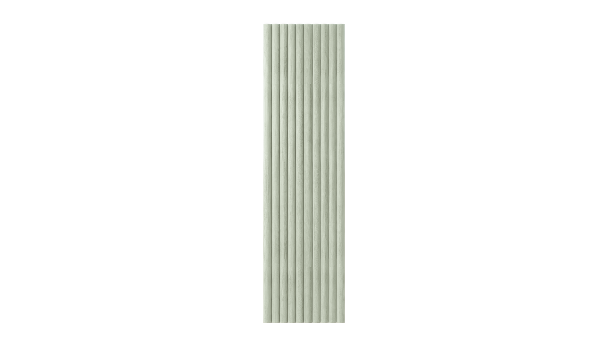 Wandverkleidung Palladio in Riftcut Aloe 30