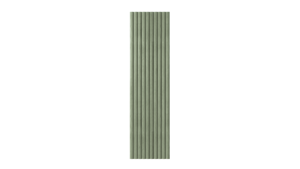 Wandverkleidung Palladio in Riftcut Aloe 50