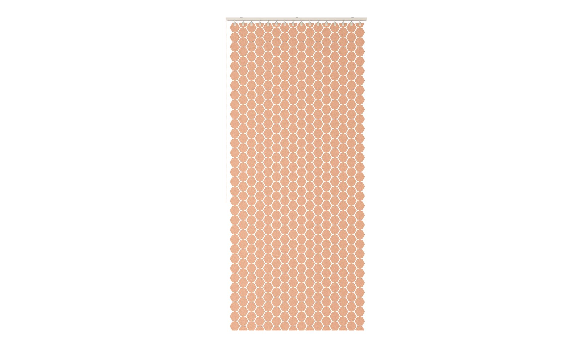 Pixels – Akustische Beschattung – Produktabbildung 6