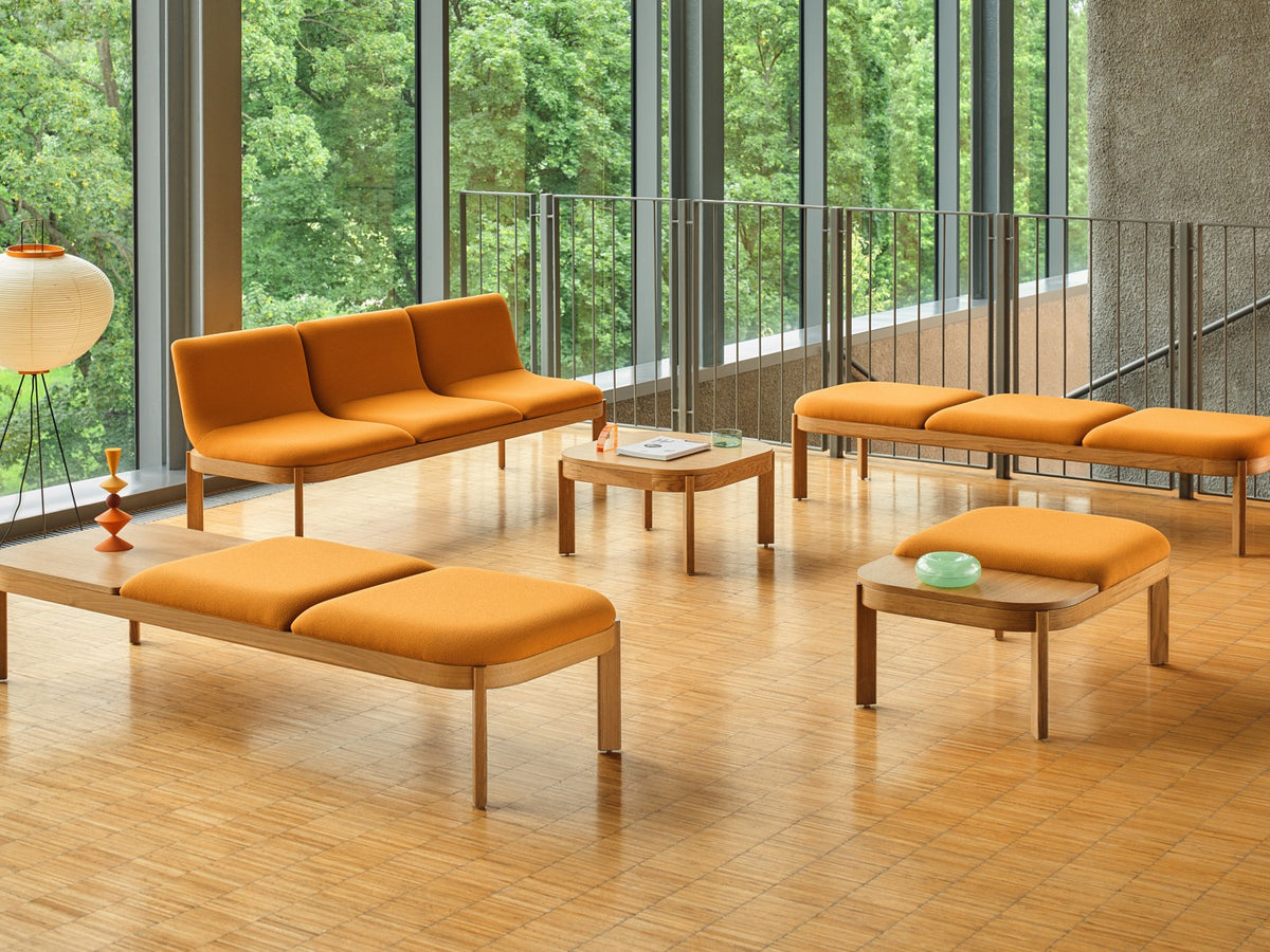 Ramp Konferenztisch