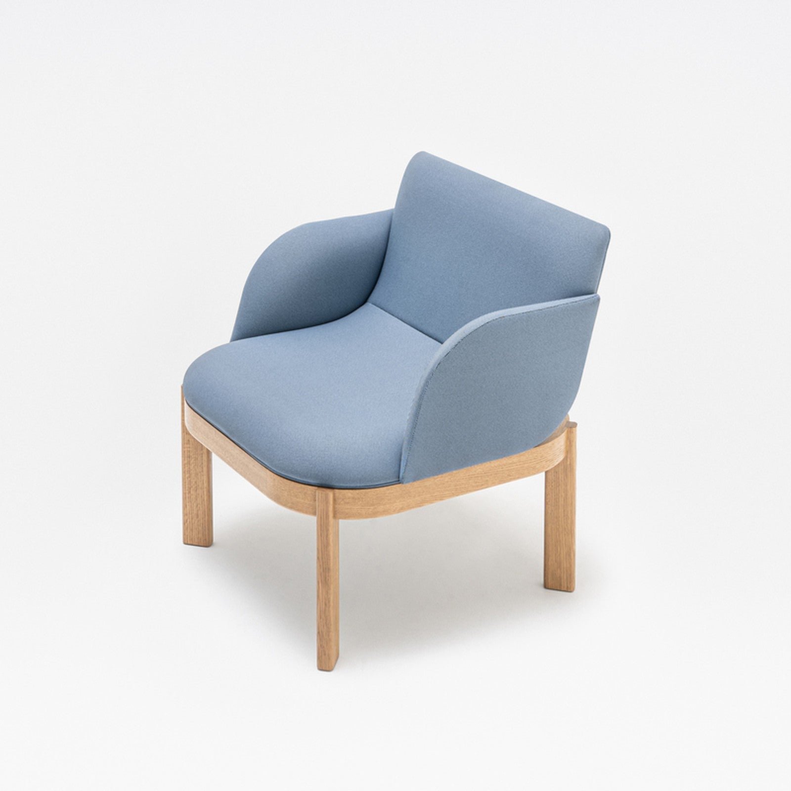 Ramp Sessel
