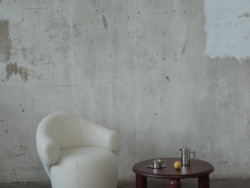 Conva Sessel