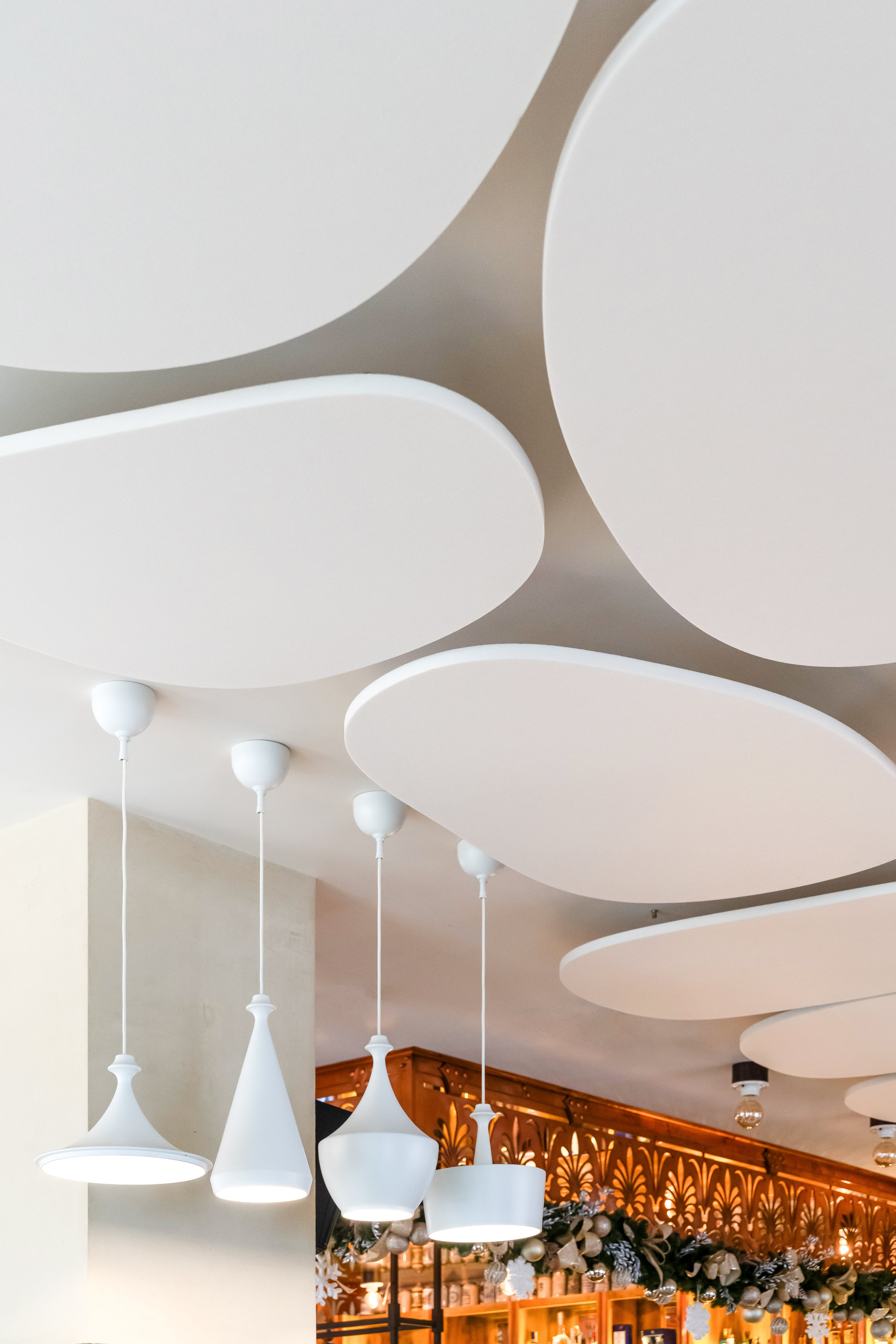 Deckenpanel Stone – Deckenabsorber – Produktabbildung 20