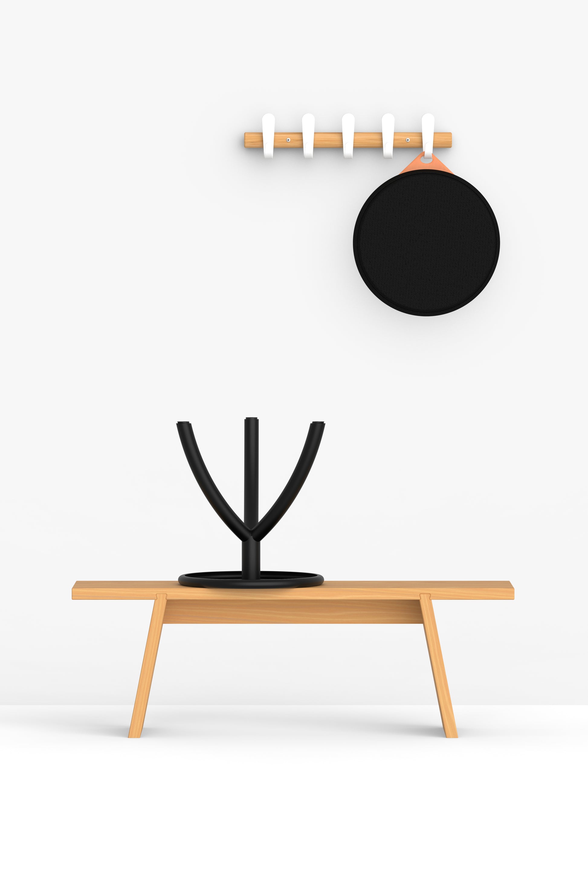 Stool – Hocker – Produktabbildung 13