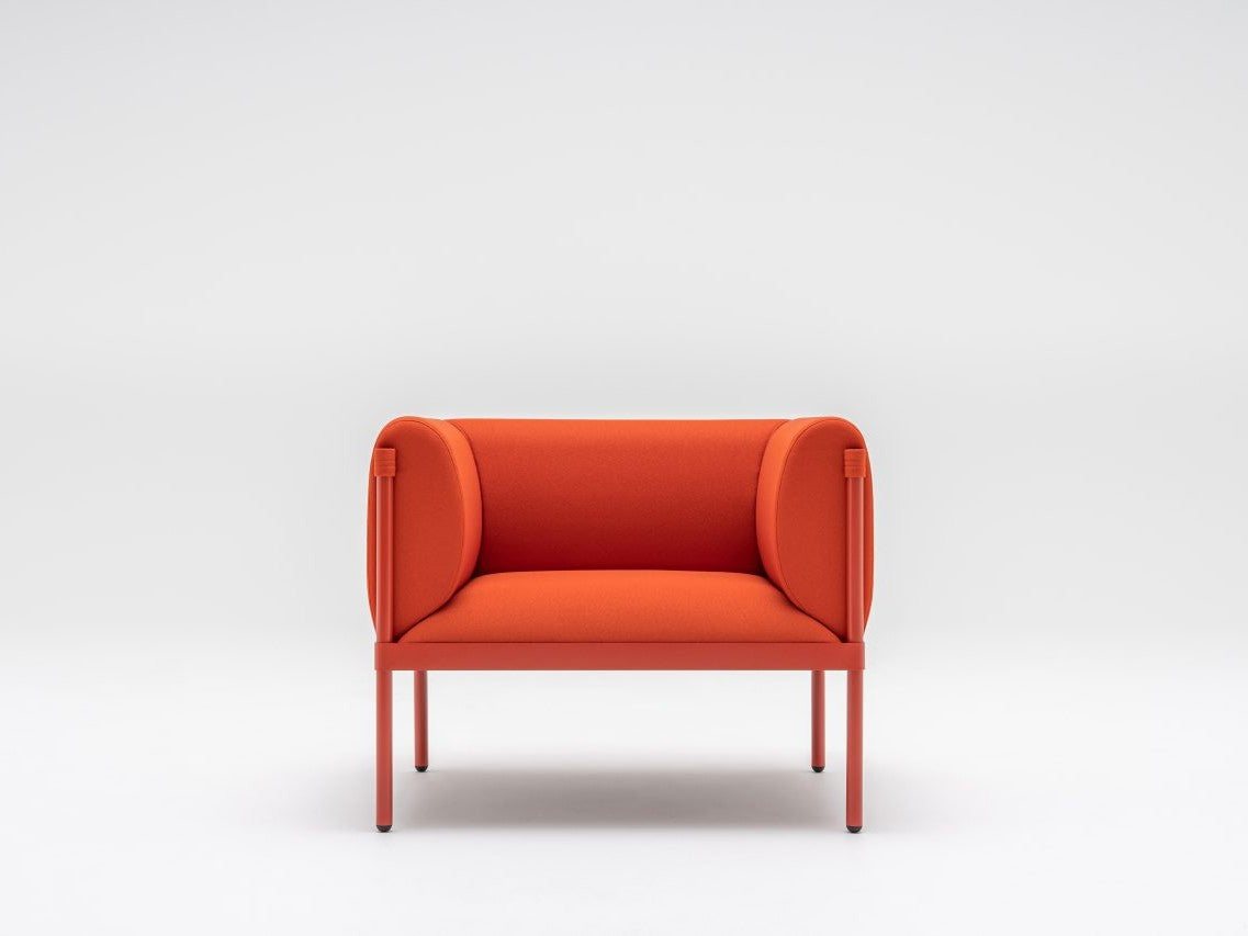 Stilt Sessel