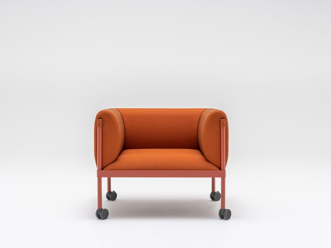Stilt Sessel