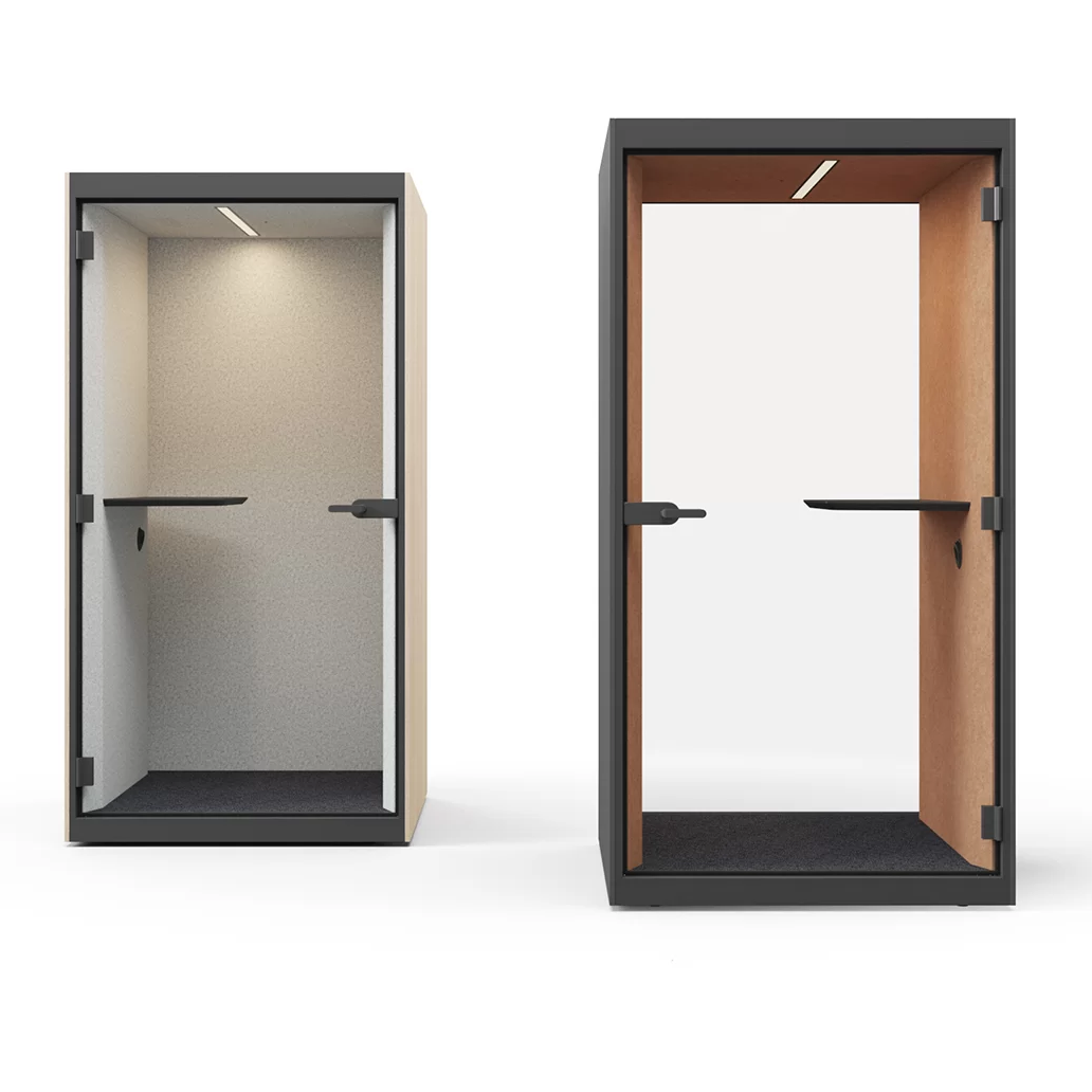 Sonus S – Telefonbox von Narbutas