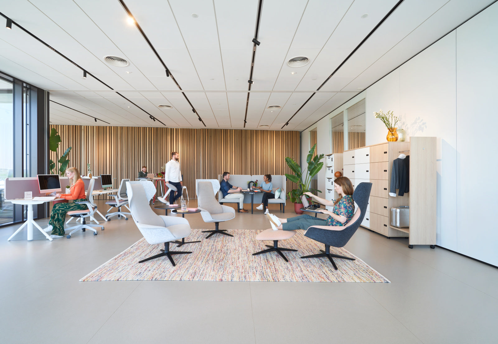 se:lounge