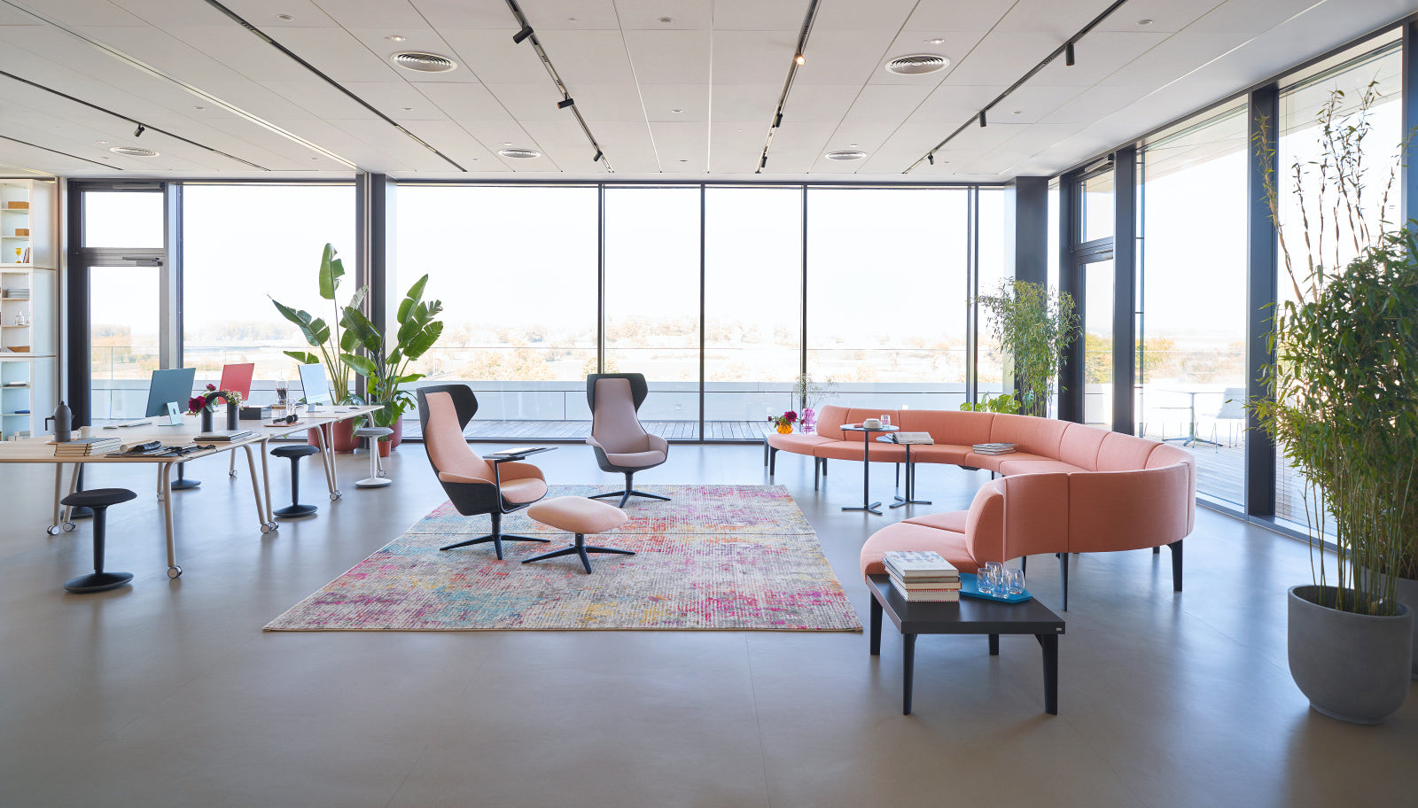 se:lounge