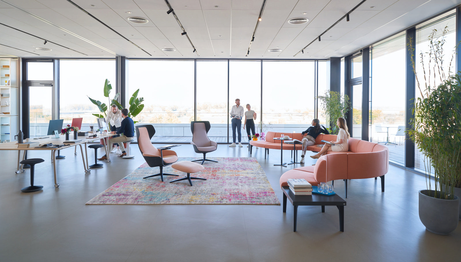 se:lounge