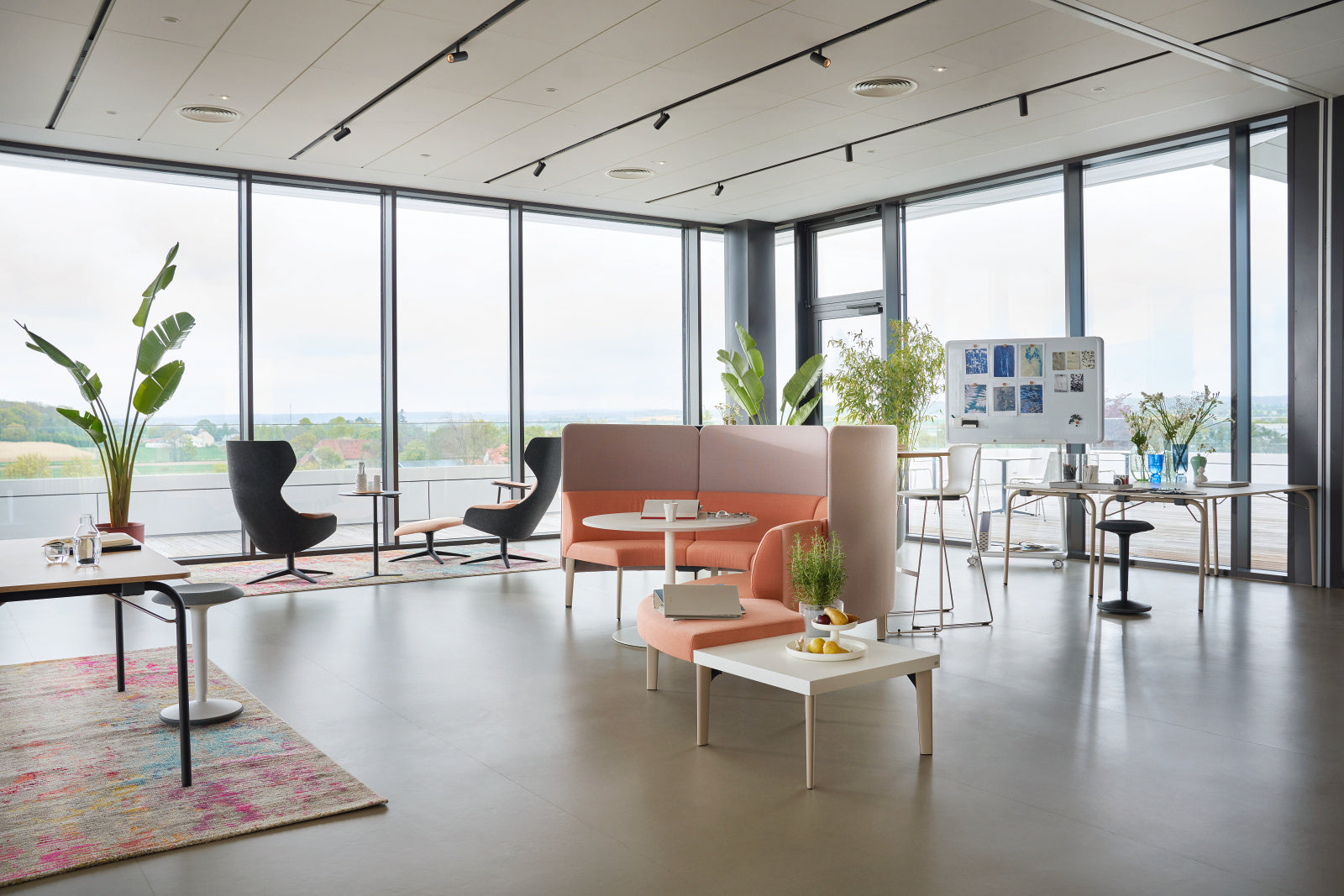 se:lounge