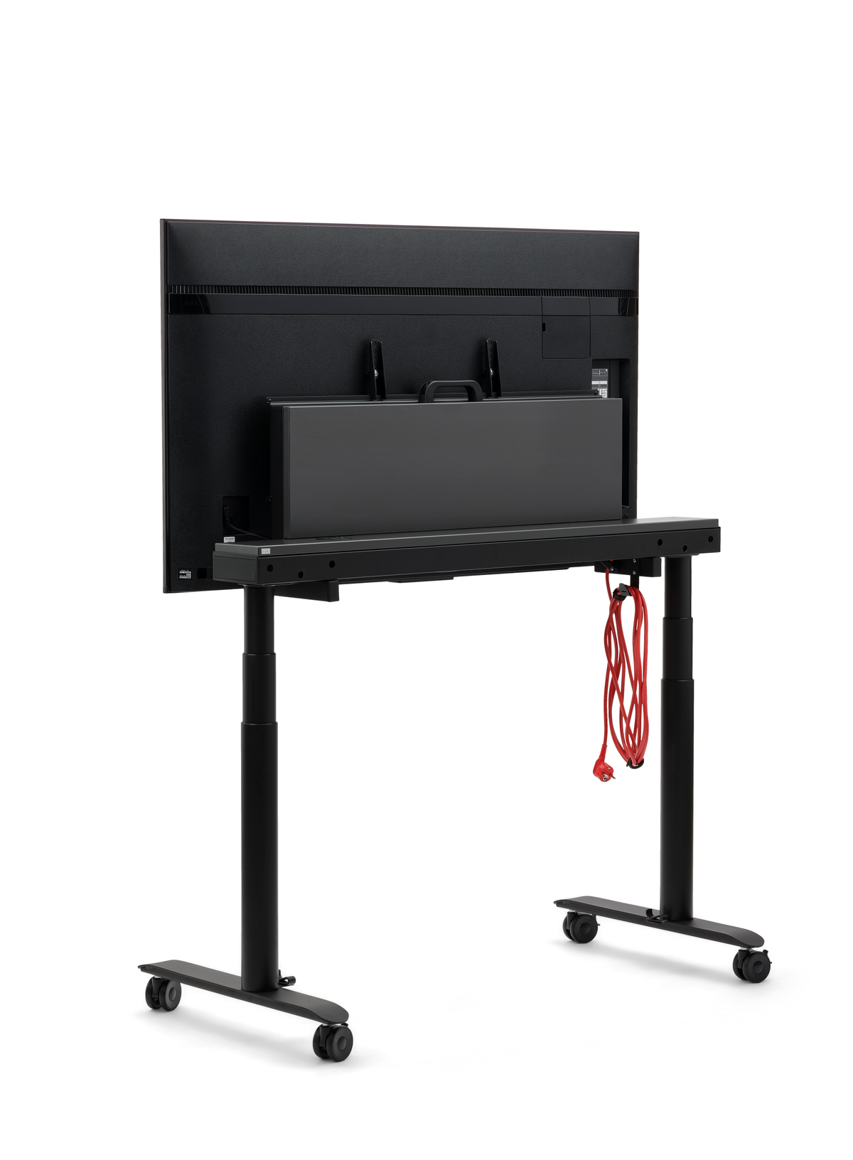 se:lab monitor caddy – Monitor Caddy – Produktabbildung 6