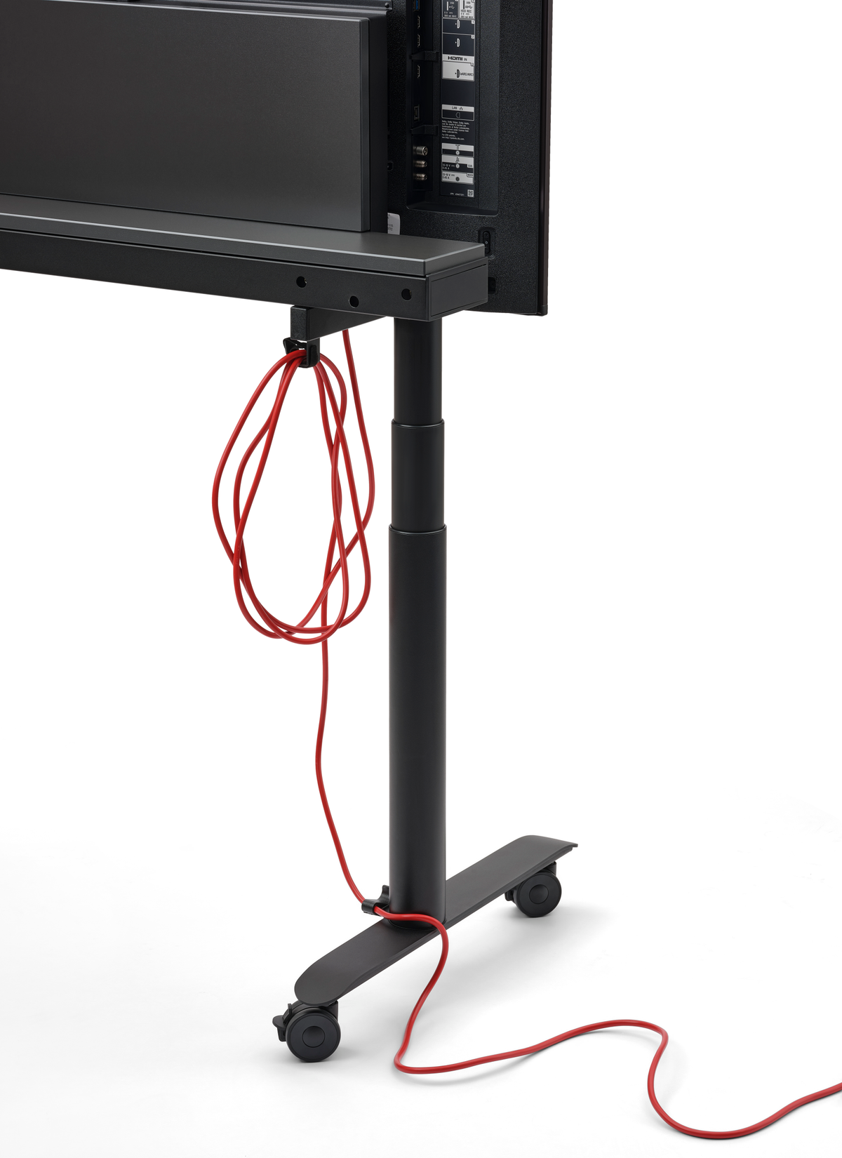 se:lab monitor caddy – Monitor Caddy – Produktabbildung 7