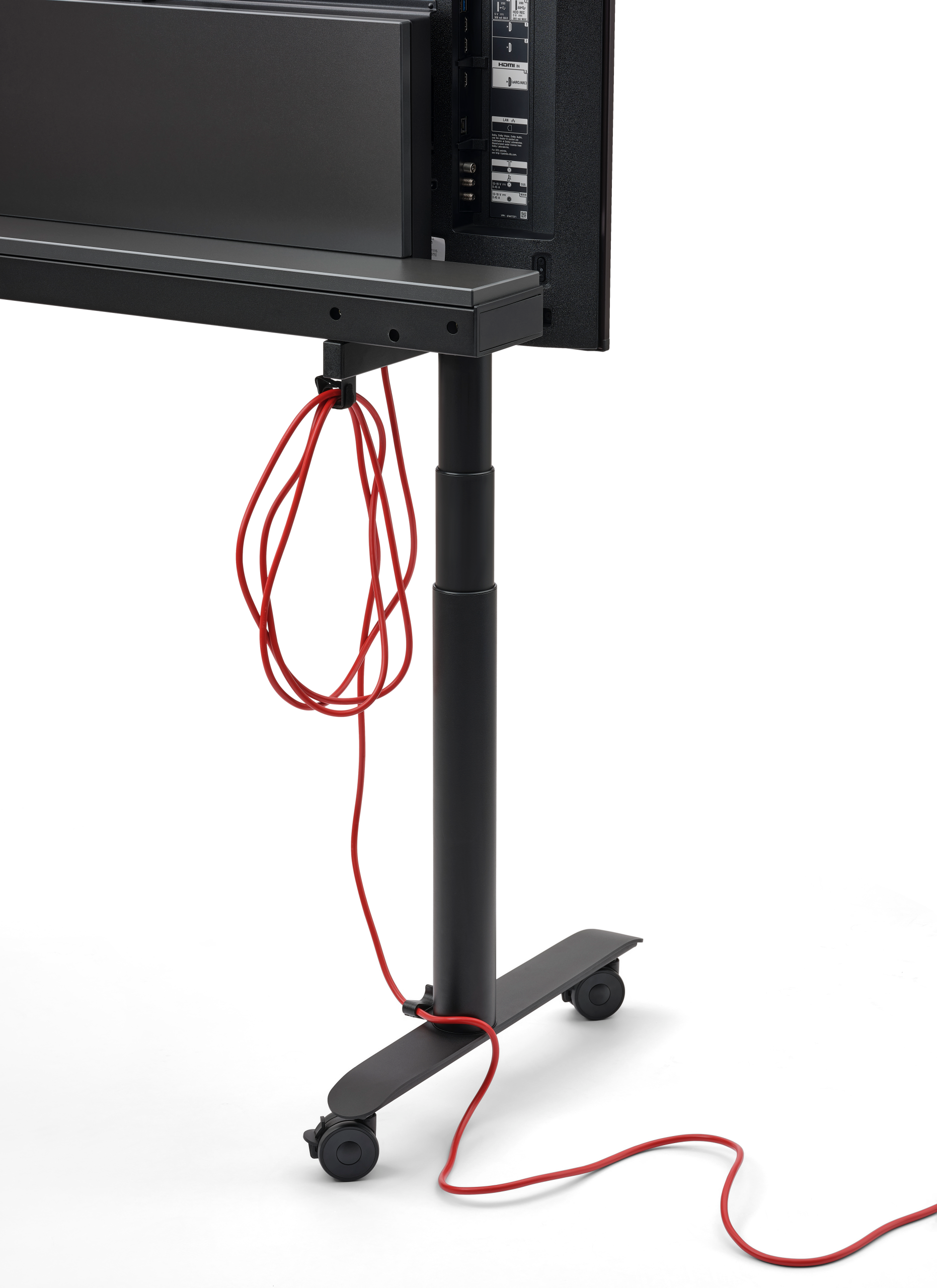 se:lab monitor caddy – Monitor Caddy – Produktabbildung 7