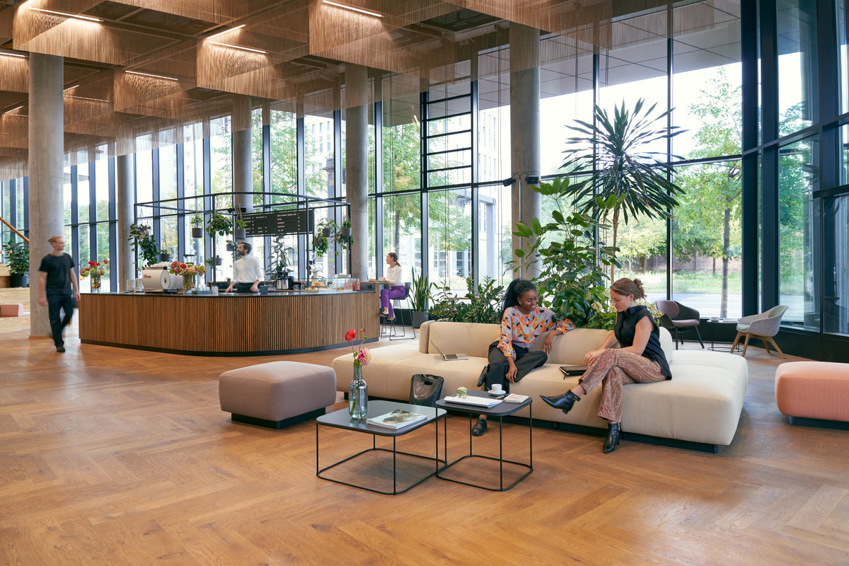 se:living | plant bench – Sofa – Produktabbildung 7