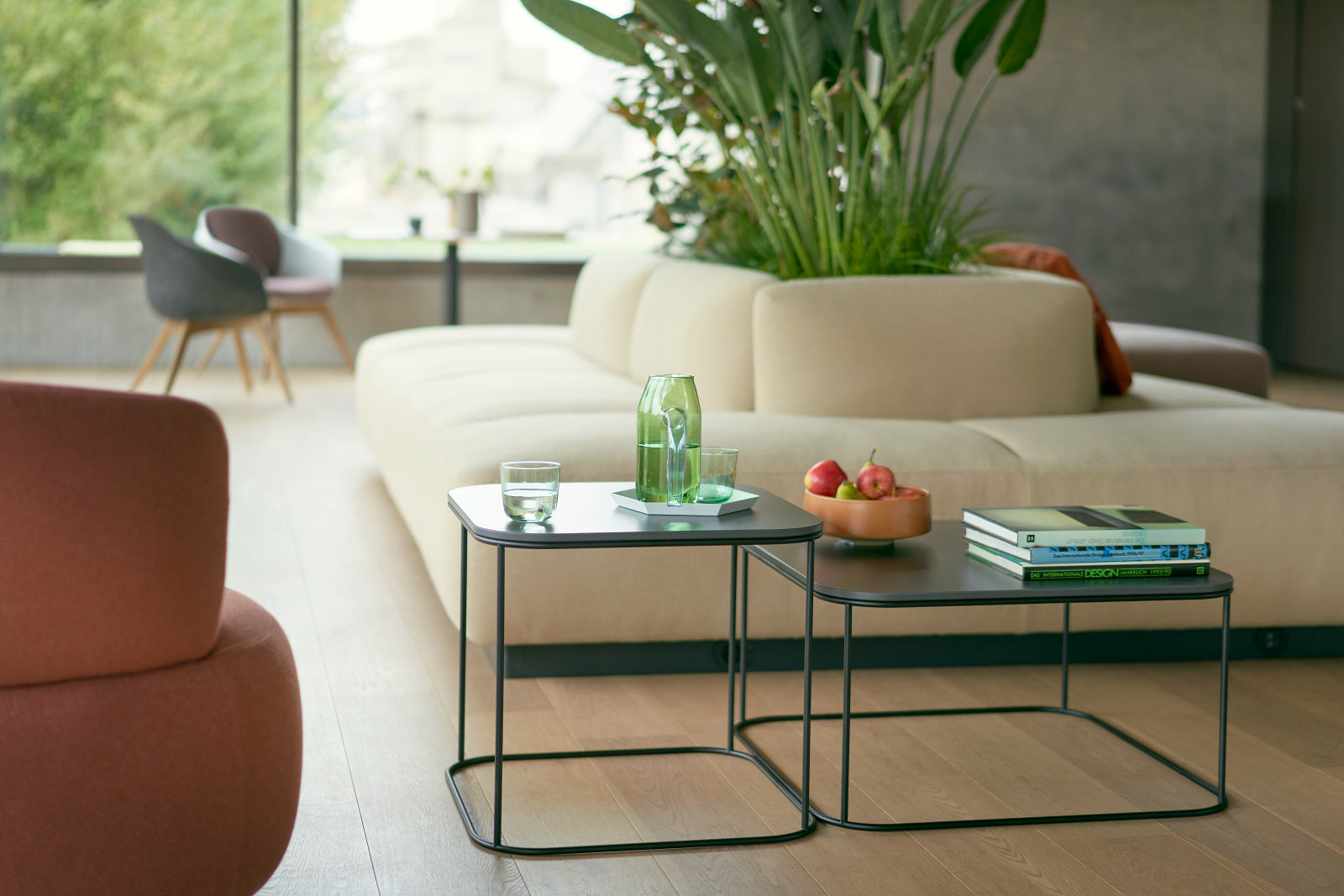 se:living | plant bench