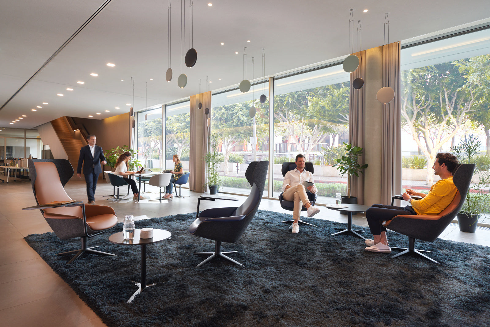 se:lounge