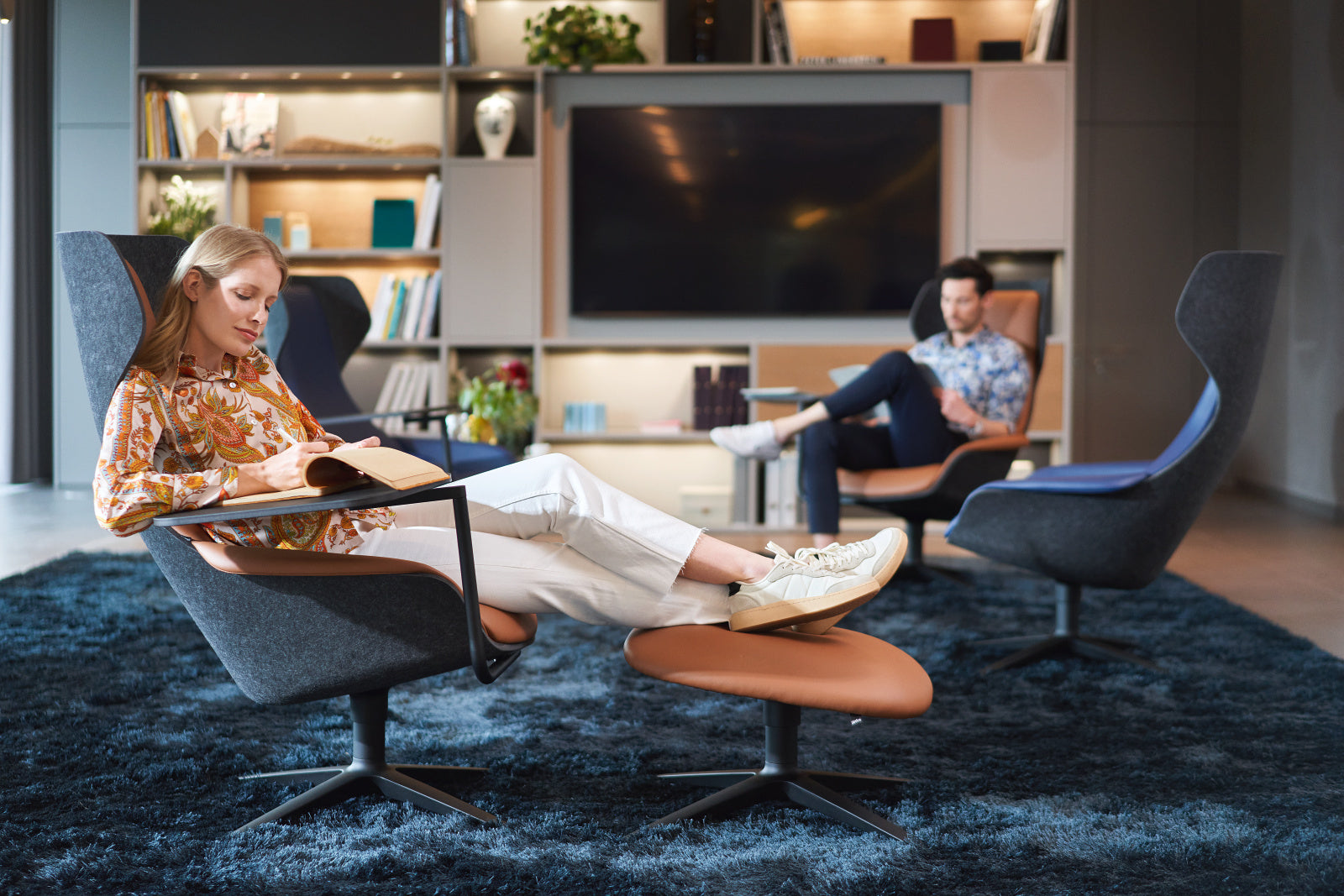 se:lounge