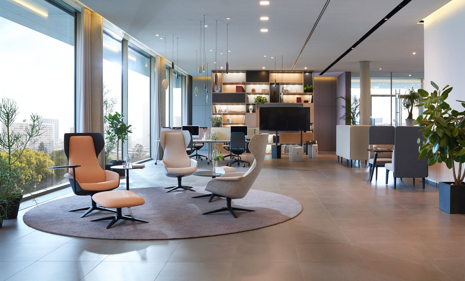 se:lounge