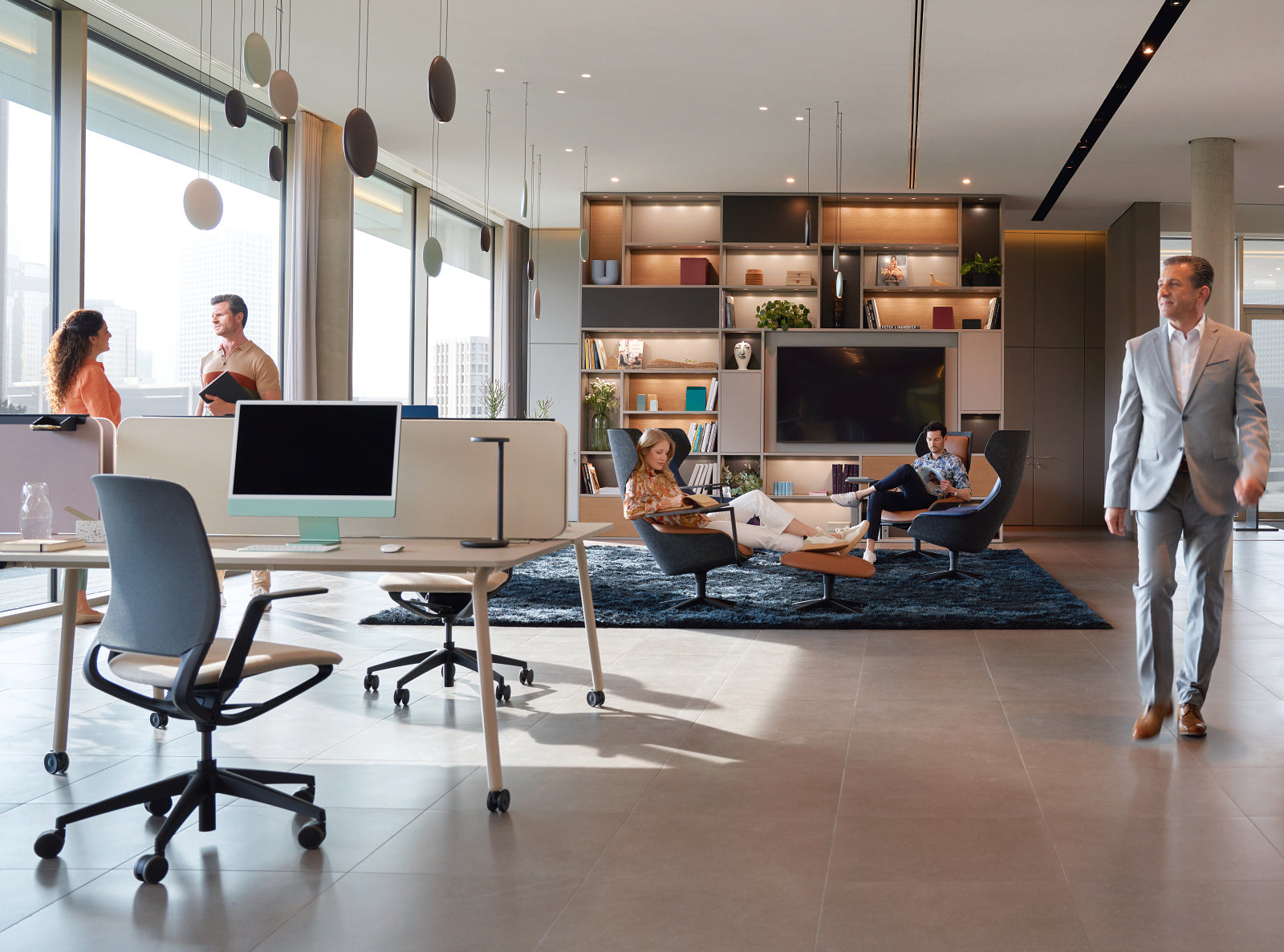se:lounge