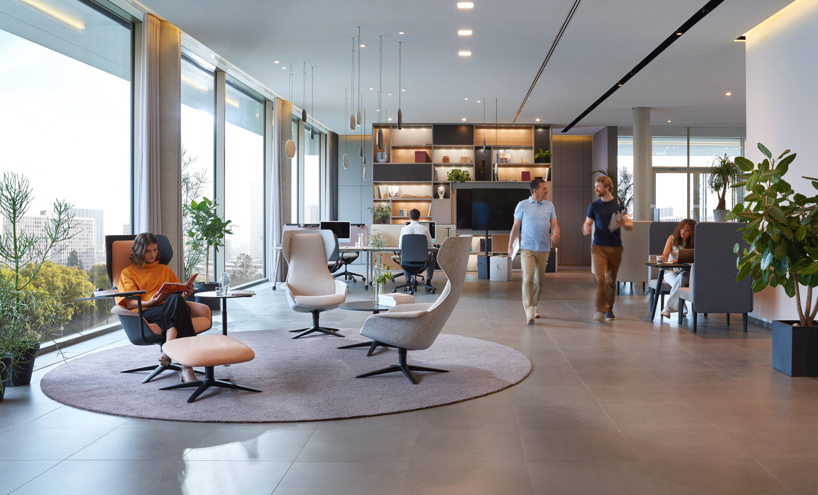 se:lounge