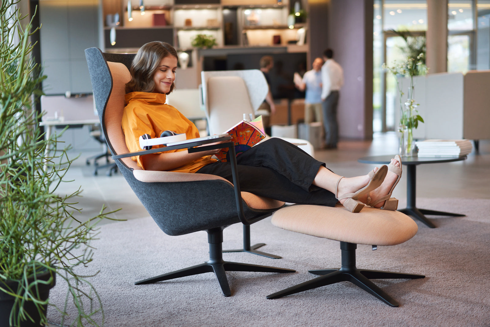 se:lounge