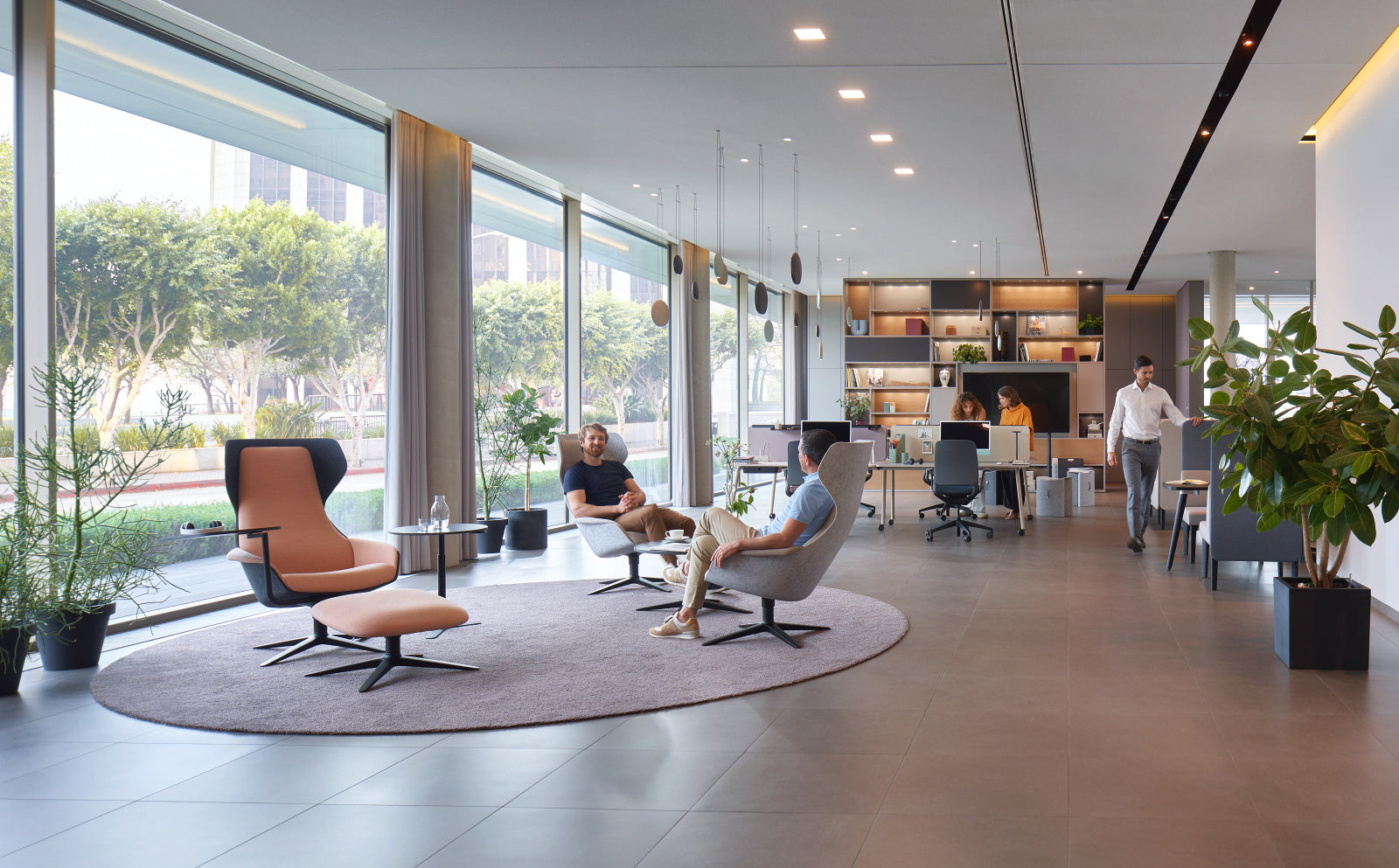 se:lounge