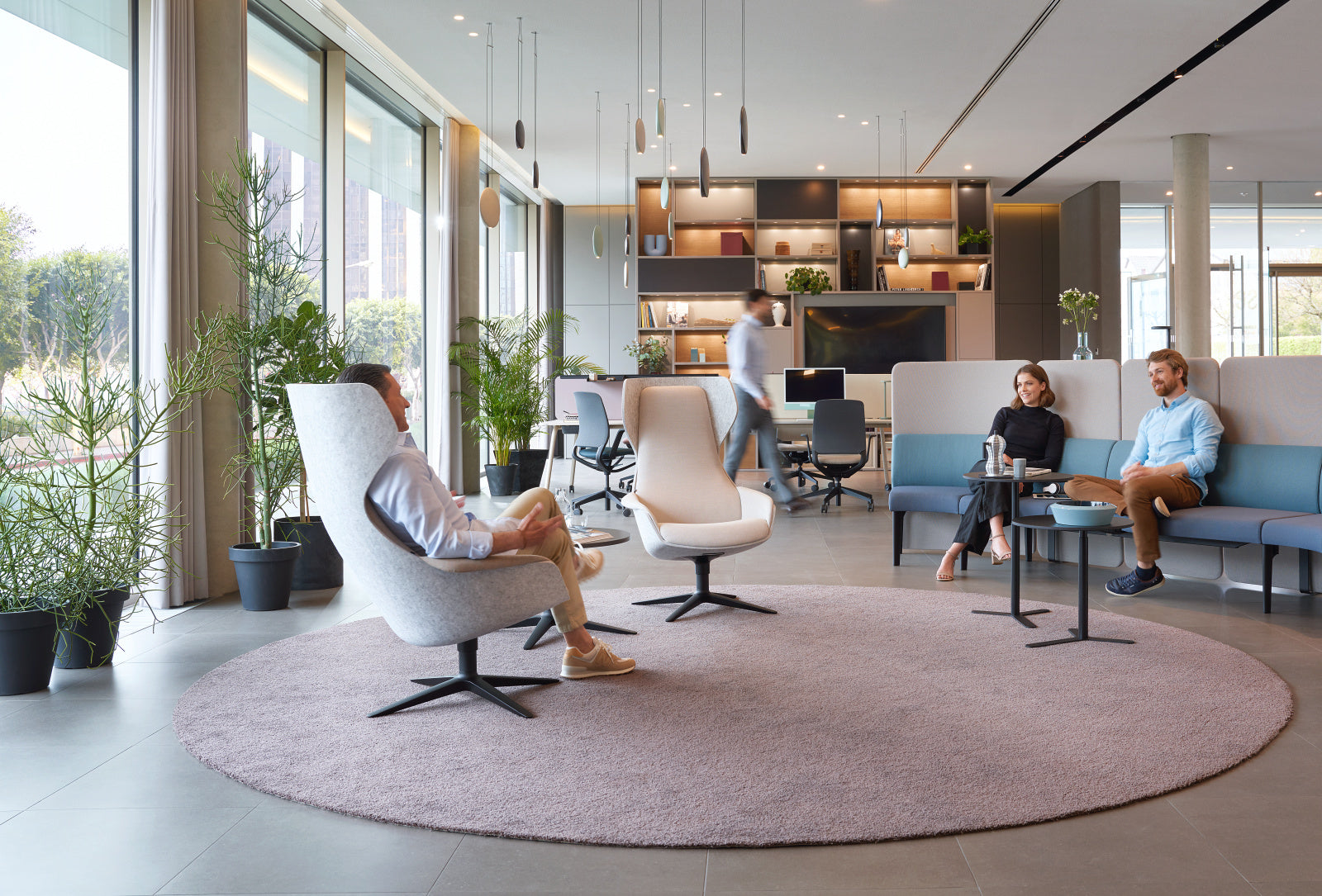 se:lounge
