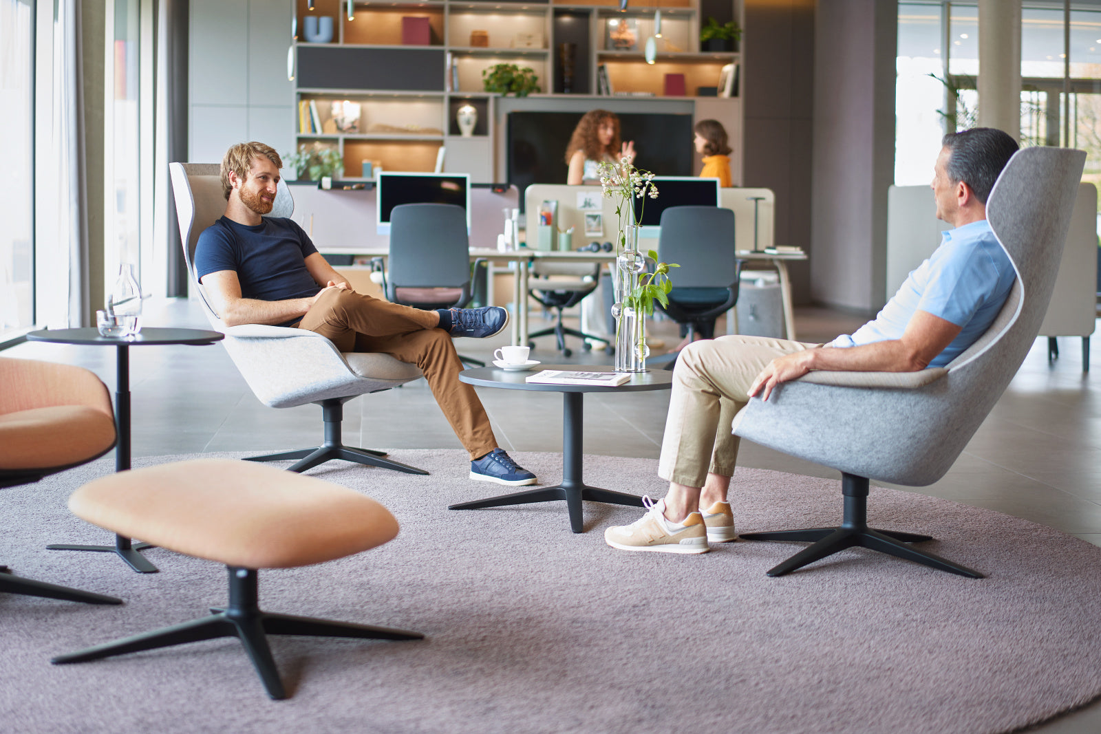 se:lounge