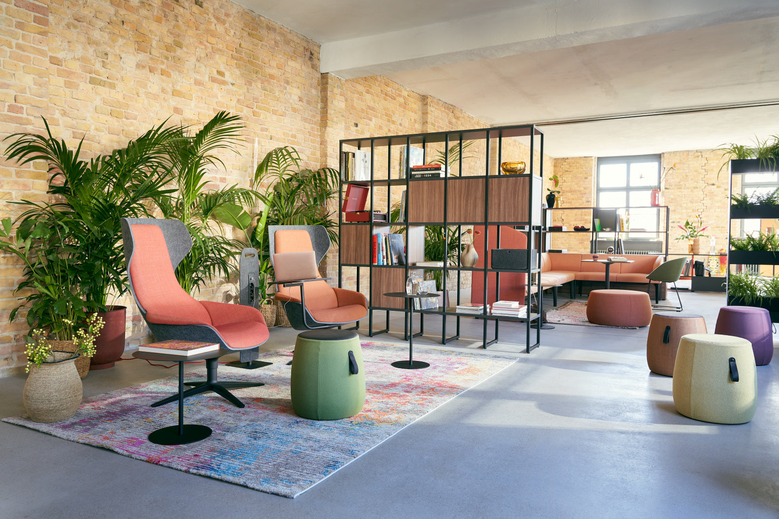 se:lounge
