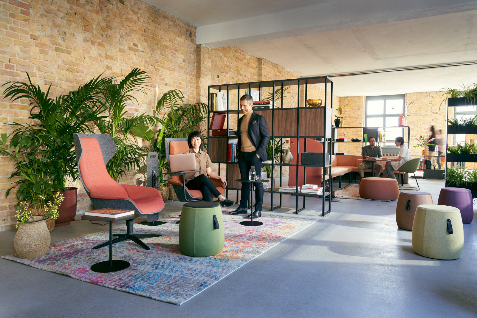 se:lounge