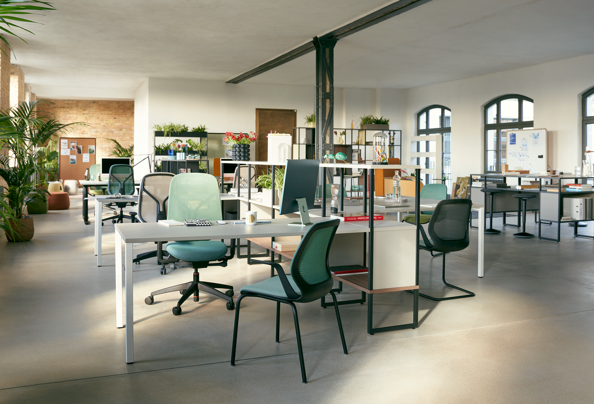se:lab mobile planter – Pflanzenwand – Produktabbildung 11